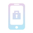 スマホの管理を厳重にする